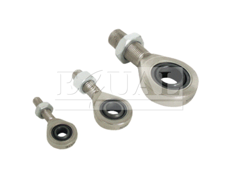 Accessories – Load Cell Rings